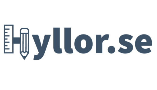 Hyllor.se logo